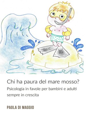 cover image of Chi ha paura del mare mosso?